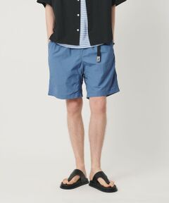 BEAUTY&YOUTH UNITED ARROWS / ビューティー&ユース ユナイテッドアローズ ショート・ハーフ・半端丈パンツ | 【別注】＜Gramicci＞ナイロン ショーツ V2