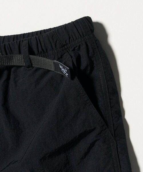 BEAUTY&YOUTH UNITED ARROWS / ビューティー&ユース ユナイテッドアローズ ショート・ハーフ・半端丈パンツ | 【別注】<Gramicci>ナイロン ショーツ V2 | 詳細3