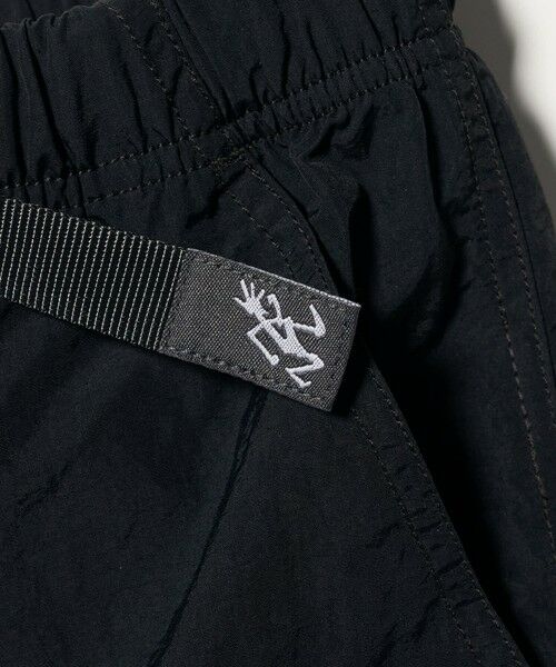 BEAUTY&YOUTH UNITED ARROWS / ビューティー&ユース ユナイテッドアローズ ショート・ハーフ・半端丈パンツ | 【別注】<Gramicci>ナイロン ショーツ V2 | 詳細5