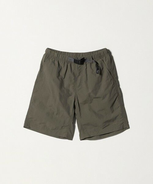 BEAUTY&YOUTH UNITED ARROWS / ビューティー&ユース ユナイテッドアローズ ショート・ハーフ・半端丈パンツ | 【別注】<Gramicci>ナイロン ショーツ V2 | 詳細10