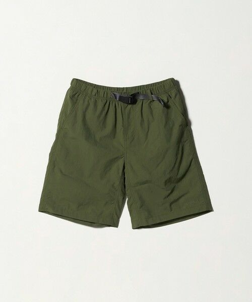 BEAUTY&YOUTH UNITED ARROWS / ビューティー&ユース ユナイテッドアローズ ショート・ハーフ・半端丈パンツ | 【別注】<Gramicci>ナイロン ショーツ V2 | 詳細16