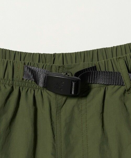 BEAUTY&YOUTH UNITED ARROWS / ビューティー&ユース ユナイテッドアローズ ショート・ハーフ・半端丈パンツ | 【別注】<Gramicci>ナイロン ショーツ V2 | 詳細24