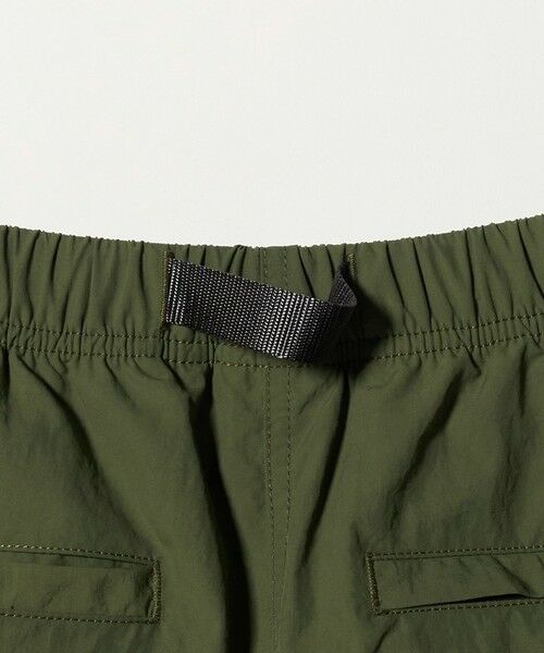 BEAUTY&YOUTH UNITED ARROWS / ビューティー&ユース ユナイテッドアローズ ショート・ハーフ・半端丈パンツ | 【別注】<Gramicci>ナイロン ショーツ V2 | 詳細25