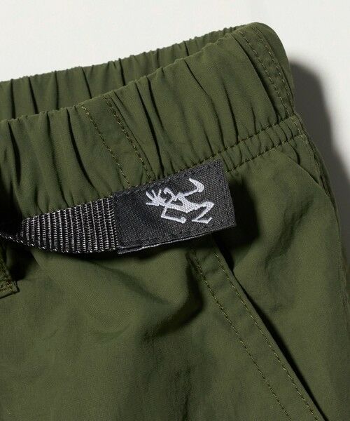 BEAUTY&YOUTH UNITED ARROWS / ビューティー&ユース ユナイテッドアローズ ショート・ハーフ・半端丈パンツ | 【別注】<Gramicci>ナイロン ショーツ V2 | 詳細26