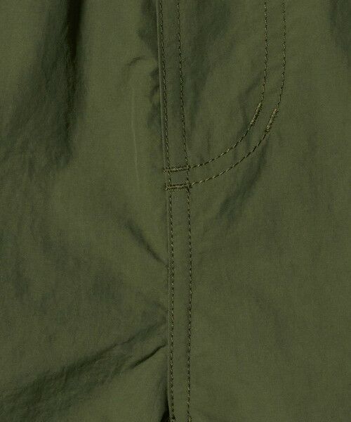 BEAUTY&YOUTH UNITED ARROWS / ビューティー&ユース ユナイテッドアローズ ショート・ハーフ・半端丈パンツ | 【別注】<Gramicci>ナイロン ショーツ V2 | 詳細29
