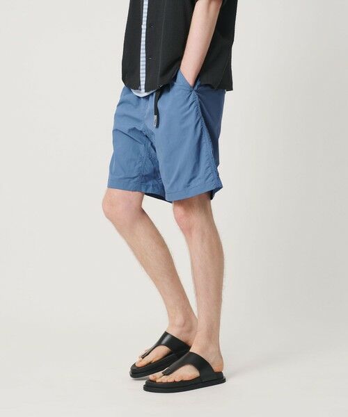 BEAUTY&YOUTH UNITED ARROWS / ビューティー&ユース ユナイテッドアローズ ショート・ハーフ・半端丈パンツ | 【別注】<Gramicci>ナイロン ショーツ V2 | 詳細30