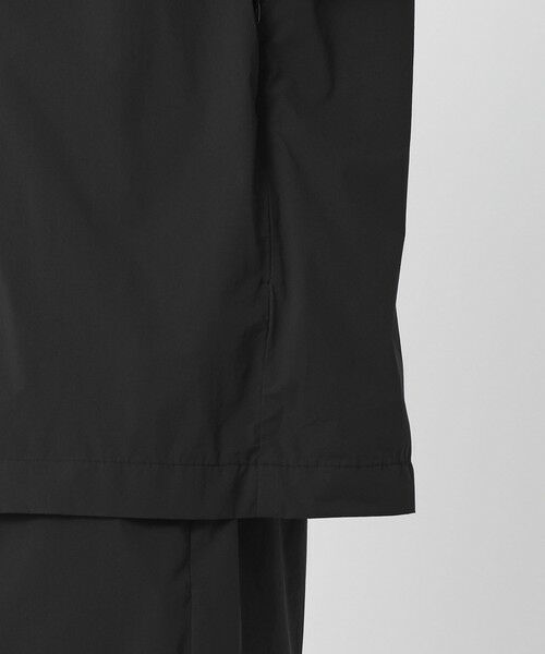 BEAUTY&YOUTH UNITED ARROWS / ビューティー&ユース ユナイテッドアローズ テーラードジャケット | 360°MASTER ICE リラックス ジャケット セットアップ対応 接触冷感 ストレッチ 撥水 UVカット | 詳細10
