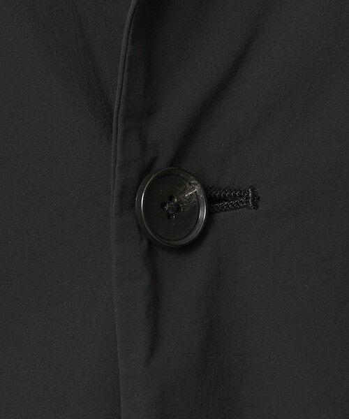BEAUTY&YOUTH UNITED ARROWS / ビューティー&ユース ユナイテッドアローズ テーラードジャケット | 360°MASTER ICE リラックス ジャケット セットアップ対応 接触冷感 ストレッチ 撥水 UVカット | 詳細13