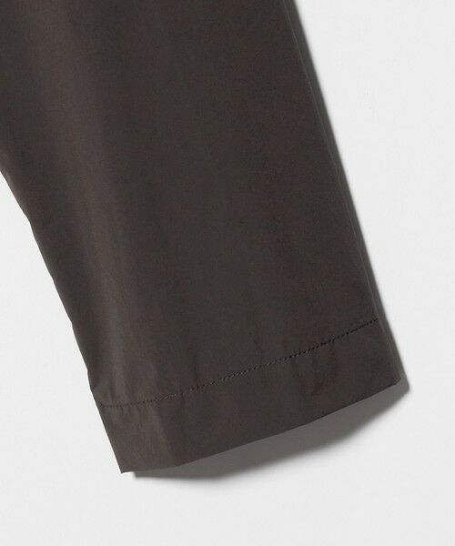 BEAUTY&YOUTH UNITED ARROWS / ビューティー&ユース ユナイテッドアローズ テーラードジャケット | 360°MASTER ICE リラックス ジャケット セットアップ対応 接触冷感 ストレッチ 撥水 UVカット | 詳細26