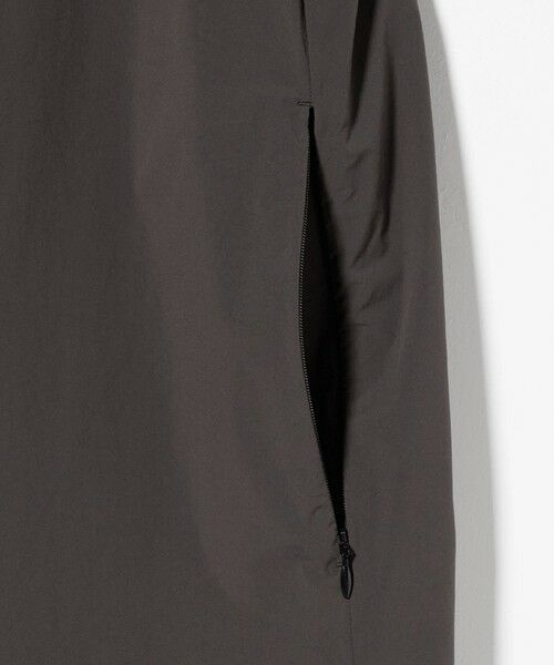 BEAUTY&YOUTH UNITED ARROWS / ビューティー&ユース ユナイテッドアローズ テーラードジャケット | 360°MASTER ICE リラックス ジャケット セットアップ対応 接触冷感 ストレッチ 撥水 UVカット | 詳細27