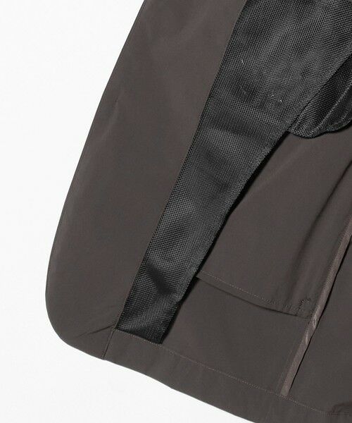 BEAUTY&YOUTH UNITED ARROWS / ビューティー&ユース ユナイテッドアローズ テーラードジャケット | 360°MASTER ICE リラックス ジャケット セットアップ対応 接触冷感 ストレッチ 撥水 UVカット | 詳細30