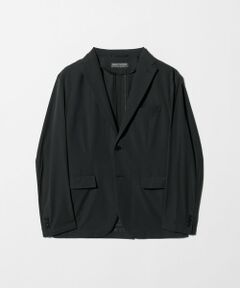 BEAUTY&YOUTH UNITED ARROWS / ビューティー&ユース ユナイテッドアローズ テーラードジャケット | CORDURA ドビー 2B ジャケット 撥水 ストレッチ ウォッシャブル セットアップ対応