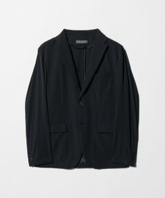 BEAUTY&YOUTH UNITED ARROWS / ビューティー&ユース ユナイテッドアローズ テーラードジャケット | CORDURA ドビー 2B ジャケット 撥水 ストレッチ ウォッシャブル セットアップ対応