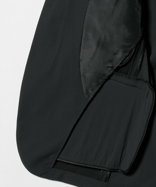 BEAUTY&YOUTH UNITED ARROWS / ビューティー&ユース ユナイテッドアローズ テーラードジャケット | CORDURA ドビー 2B ジャケット 撥水 ストレッチ ウォッシャブル セットアップ対応 | 詳細2