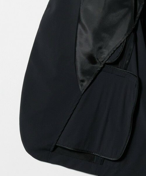 BEAUTY&YOUTH UNITED ARROWS / ビューティー&ユース ユナイテッドアローズ テーラードジャケット | CORDURA ドビー 2B ジャケット 撥水 ストレッチ ウォッシャブル セットアップ対応 | 詳細11
