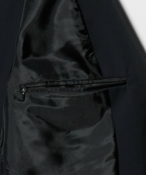 BEAUTY&YOUTH UNITED ARROWS / ビューティー&ユース ユナイテッドアローズ テーラードジャケット | CORDURA ドビー 2B ジャケット 撥水 ストレッチ ウォッシャブル セットアップ対応 | 詳細12