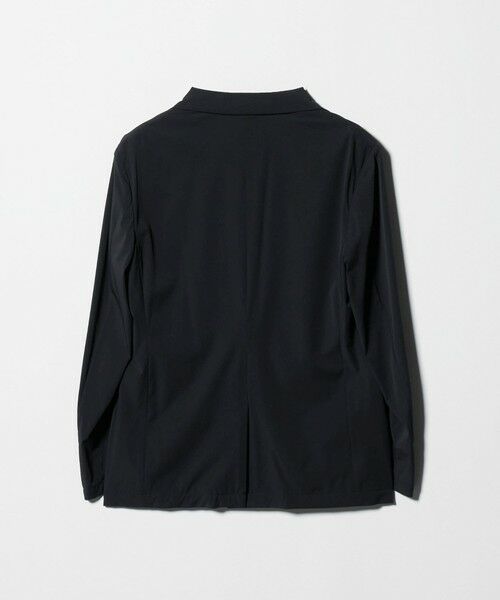 BEAUTY&YOUTH UNITED ARROWS / ビューティー&ユース ユナイテッドアローズ テーラードジャケット | CORDURA ドビー 2B ジャケット 撥水 ストレッチ ウォッシャブル セットアップ対応 | 詳細4