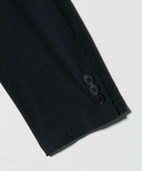 BEAUTY&YOUTH UNITED ARROWS / ビューティー&ユース ユナイテッドアローズ テーラードジャケット | CORDURA ドビー 2B ジャケット 撥水 ストレッチ ウォッシャブル セットアップ対応 | 詳細6