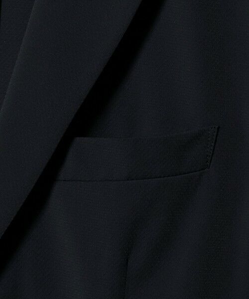 BEAUTY&YOUTH UNITED ARROWS / ビューティー&ユース ユナイテッドアローズ テーラードジャケット | CORDURA ドビー 2B ジャケット 撥水 ストレッチ ウォッシャブル セットアップ対応 | 詳細7