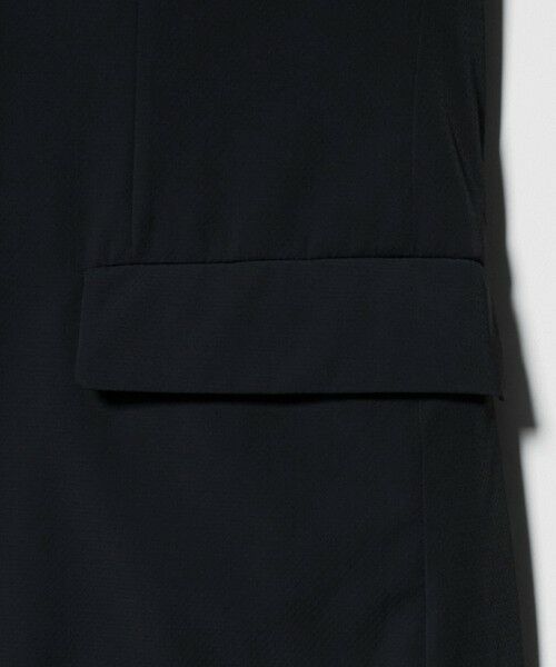 BEAUTY&YOUTH UNITED ARROWS / ビューティー&ユース ユナイテッドアローズ テーラードジャケット | CORDURA ドビー 2B ジャケット 撥水 ストレッチ ウォッシャブル セットアップ対応 | 詳細8
