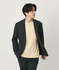 BEAUTY&YOUTH UNITED ARROWS / ビューティー&ユース ユナイテッドアローズ テーラードジャケット | MIXTURE ナイロン コンフォート ジャケット ヨコストレッチ 撥水機能 ウォッシャブル セットアップ対応