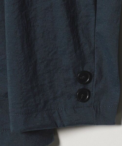 BEAUTY&YOUTH UNITED ARROWS / ビューティー&ユース ユナイテッドアローズ テーラードジャケット | MIXTURE ナイロン コンフォート ジャケット ヨコストレッチ 撥水機能 ウォッシャブル セットアップ対応 | 詳細23