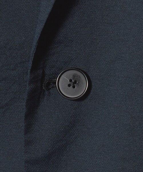 BEAUTY&YOUTH UNITED ARROWS / ビューティー&ユース ユナイテッドアローズ テーラードジャケット | MIXTURE ナイロン コンフォート ジャケット ヨコストレッチ 撥水機能 ウォッシャブル セットアップ対応 | 詳細25