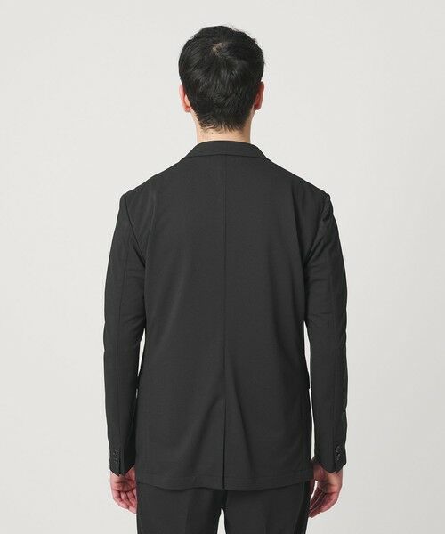 BEAUTY&YOUTH UNITED ARROWS / ビューティー&ユース ユナイテッドアローズ セットアップ | 【WEB限定 WARDROBE SMART】エアリーピケ コンフォート セットアップ/ジャケット＆イージー | 詳細11