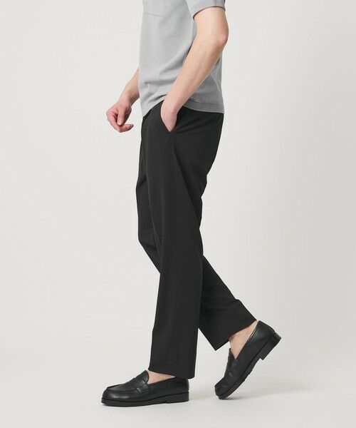 BEAUTY&YOUTH UNITED ARROWS / ビューティー&ユース ユナイテッドアローズ セットアップ | 【WEB限定 WARDROBE SMART】エアリーピケ コンフォート セットアップ/ジャケット＆イージー | 詳細8