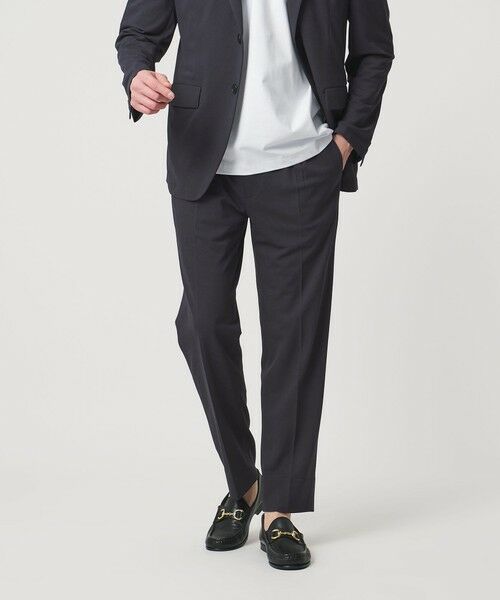 BEAUTY&YOUTH UNITED ARROWS / ビューティー&ユース ユナイテッドアローズ セットアップ | 【WEB限定 WARDROBE SMART】エアリーピケ コンフォート セットアップ/ジャケット＆イージー | 詳細29