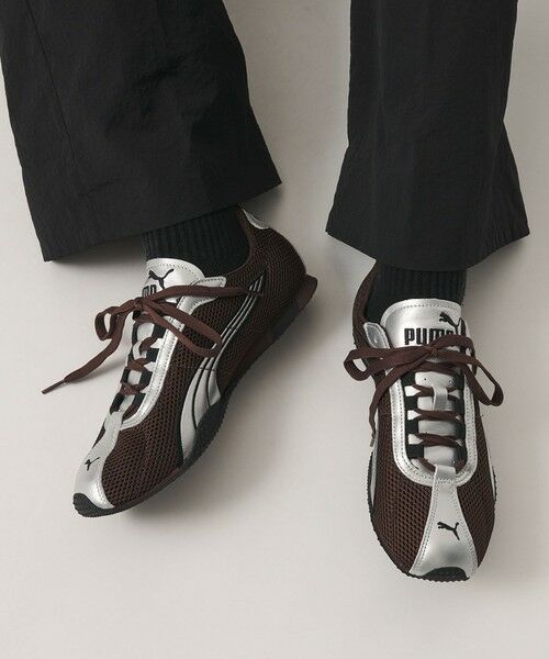 BEAUTY&YOUTH UNITED ARROWS / ビューティー&ユース ユナイテッドアローズ スニーカー | ＜PUMA＞Hストリート OG スニーカー | 詳細1