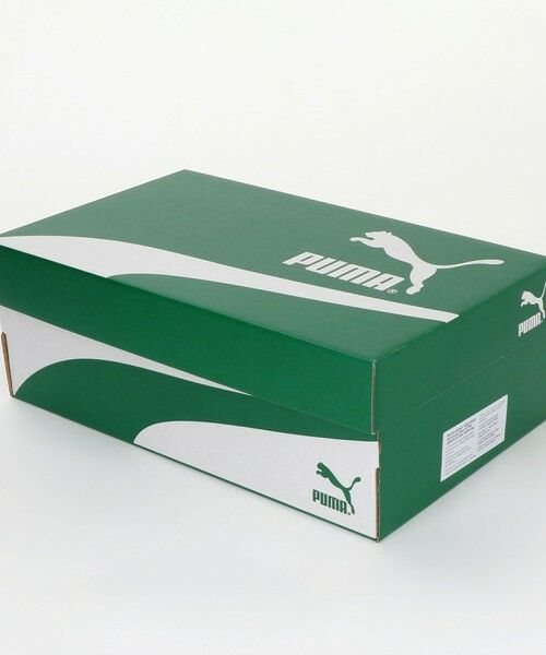 BEAUTY&YOUTH UNITED ARROWS / ビューティー&ユース ユナイテッドアローズ スニーカー | ＜PUMA＞Hストリート OG スニーカー | 詳細10