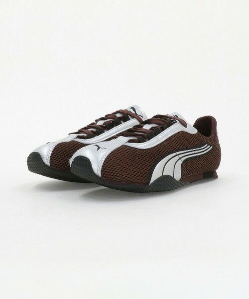 BEAUTY&YOUTH UNITED ARROWS / ビューティー&ユース ユナイテッドアローズ スニーカー | ＜PUMA＞Hストリート OG スニーカー | 詳細2