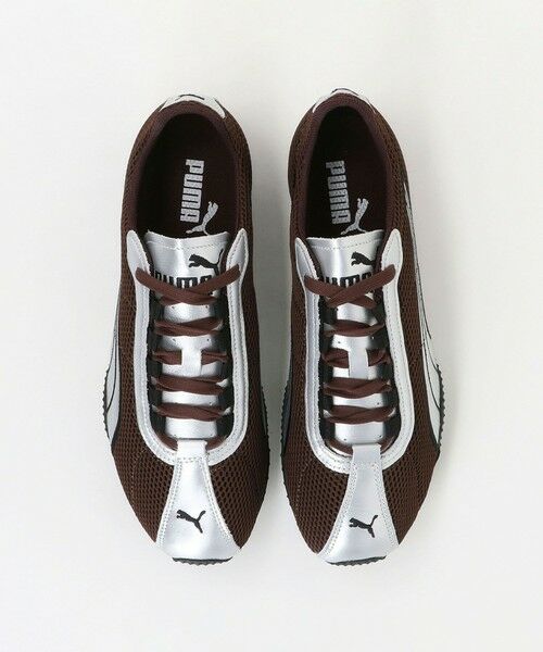 BEAUTY&YOUTH UNITED ARROWS / ビューティー&ユース ユナイテッドアローズ スニーカー | ＜PUMA＞Hストリート OG スニーカー | 詳細3