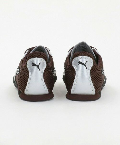 BEAUTY&YOUTH UNITED ARROWS / ビューティー&ユース ユナイテッドアローズ スニーカー | ＜PUMA＞Hストリート OG スニーカー | 詳細5