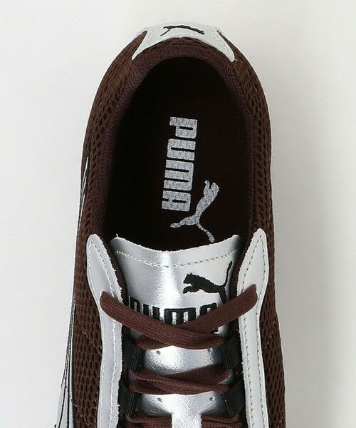 BEAUTY&YOUTH UNITED ARROWS / ビューティー&ユース ユナイテッドアローズ スニーカー | ＜PUMA＞Hストリート OG スニーカー | 詳細7
