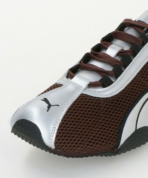 BEAUTY&YOUTH UNITED ARROWS / ビューティー&ユース ユナイテッドアローズ スニーカー | ＜PUMA＞Hストリート OG スニーカー | 詳細8