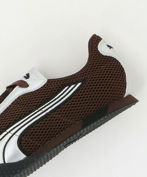 BEAUTY&YOUTH UNITED ARROWS / ビューティー&ユース ユナイテッドアローズ スニーカー | ＜PUMA＞Hストリート OG スニーカー | 詳細9