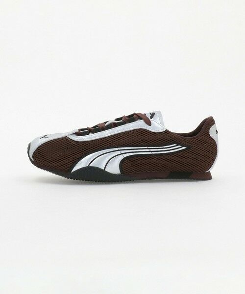 BEAUTY&YOUTH UNITED ARROWS / ビューティー&ユース ユナイテッドアローズ スニーカー | ＜PUMA＞Hストリート OG スニーカー（DK.BROWN）