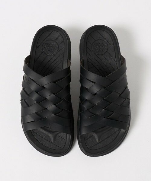BEAUTY&YOUTH UNITED ARROWS / ビューティー&ユース ユナイテッドアローズ サンダル | ＜MALIBU SANDALS＞ズマ サンダル | 詳細1