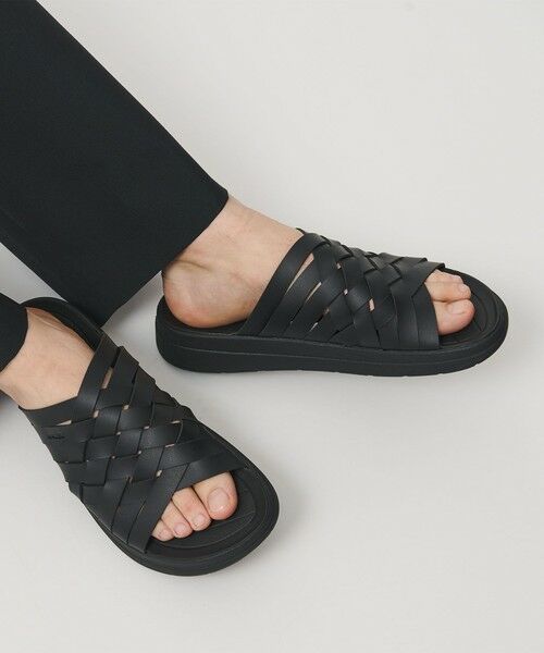 BEAUTY&YOUTH UNITED ARROWS / ビューティー&ユース ユナイテッドアローズ サンダル | ＜MALIBU SANDALS＞ズマ サンダル | 詳細1