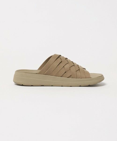 BEAUTY&YOUTH UNITED ARROWS / ビューティー&ユース ユナイテッドアローズ サンダル | ＜MALIBU SANDALS＞ズマ サンダル | 詳細6