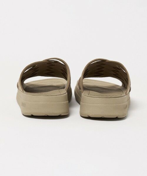 BEAUTY&YOUTH UNITED ARROWS / ビューティー&ユース ユナイテッドアローズ サンダル | ＜MALIBU SANDALS＞ズマ サンダル | 詳細7