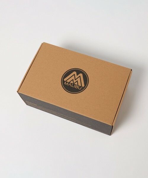 BEAUTY&YOUTH UNITED ARROWS / ビューティー&ユース ユナイテッドアローズ サンダル | ＜MALIBU SANDALS＞ズマ サンダル | 詳細12