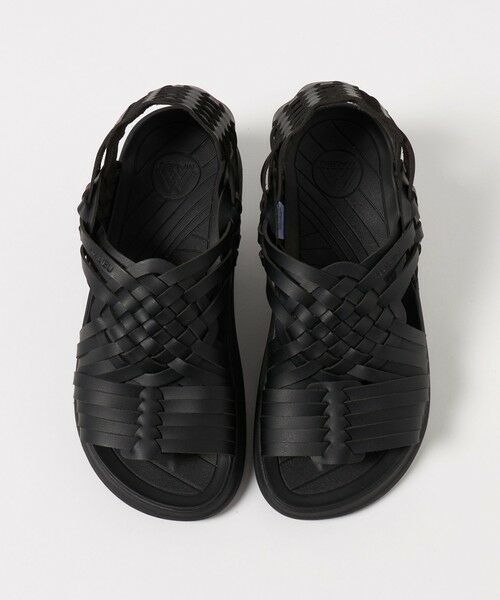 BEAUTY&YOUTH UNITED ARROWS / ビューティー&ユース ユナイテッドアローズ サンダル | ＜MALIBU SANDALS＞キャニオン サンダル | 詳細1