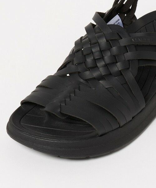 BEAUTY&YOUTH UNITED ARROWS / ビューティー&ユース ユナイテッドアローズ サンダル | ＜MALIBU SANDALS＞キャニオン サンダル | 詳細2