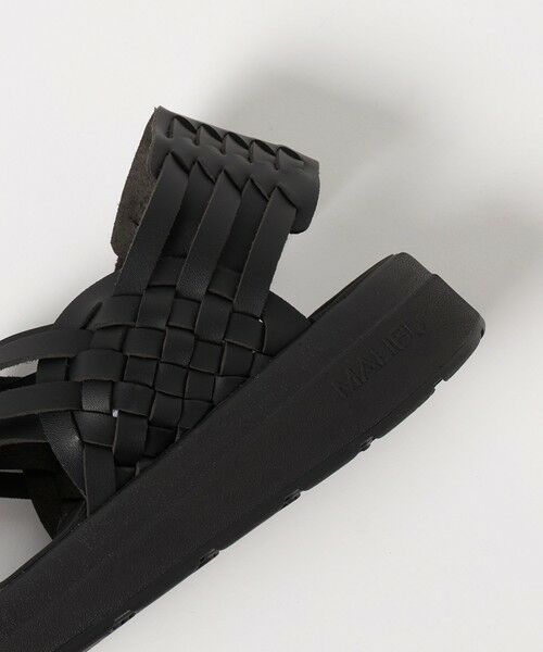BEAUTY&YOUTH UNITED ARROWS / ビューティー&ユース ユナイテッドアローズ サンダル | ＜MALIBU SANDALS＞キャニオン サンダル | 詳細3