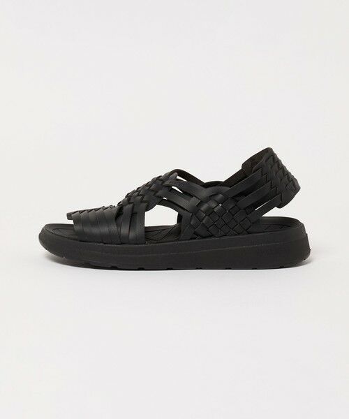 BEAUTY&YOUTH UNITED ARROWS / ビューティー&ユース ユナイテッドアローズ サンダル | ＜MALIBU SANDALS＞キャニオン サンダル（BLACK）