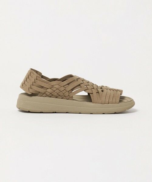 BEAUTY&YOUTH UNITED ARROWS / ビューティー&ユース ユナイテッドアローズ サンダル | ＜MALIBU SANDALS＞キャニオン サンダル | 詳細6