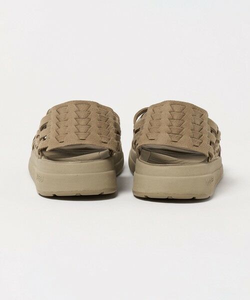 BEAUTY&YOUTH UNITED ARROWS / ビューティー&ユース ユナイテッドアローズ サンダル | ＜MALIBU SANDALS＞キャニオン サンダル | 詳細7
